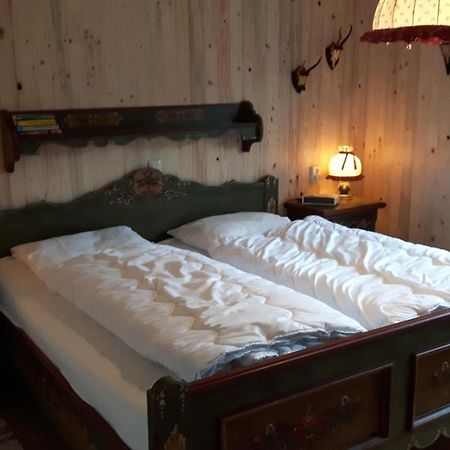 Winterberg-Hasewinkel Lejlighed Eksteriør billede